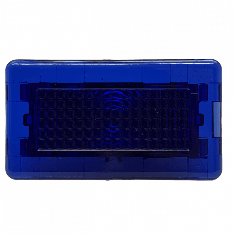 LED-lys Tesla Model S|3|X|Y