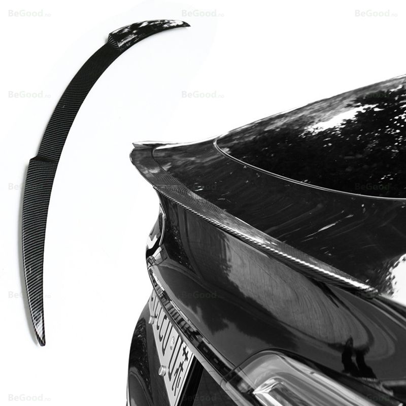 Sport spoiler Tesla Model Y (2021-2024)