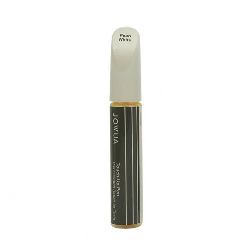 Jowua Touch-Up Paint - Lakkstift Tesla