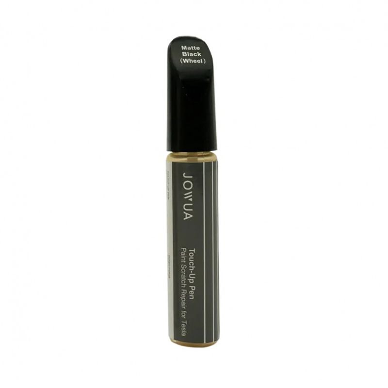 Jowua Touch-Up Paint - Lakkstift Tesla