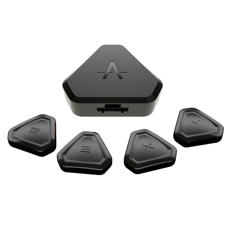 S3XY Buttons - Tesla Model 3 & Y