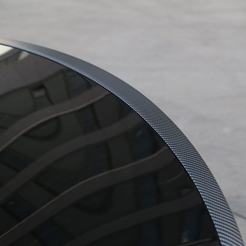 Spoiler Tesla Model 3 Trunk Highland 2024->