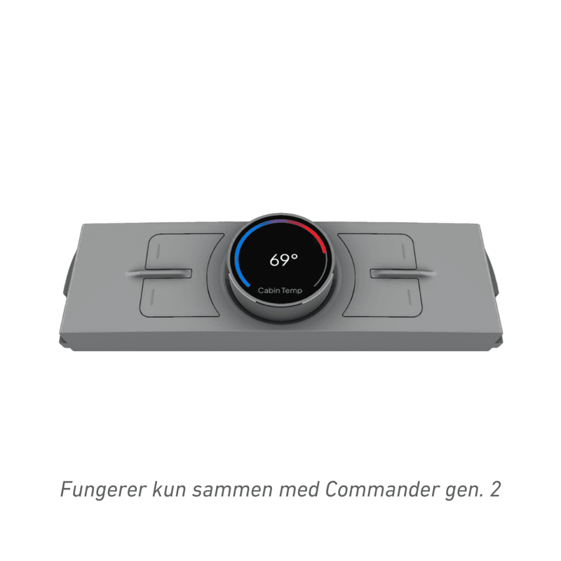 The S3XY Knob - Tesla Model Y Juniper 