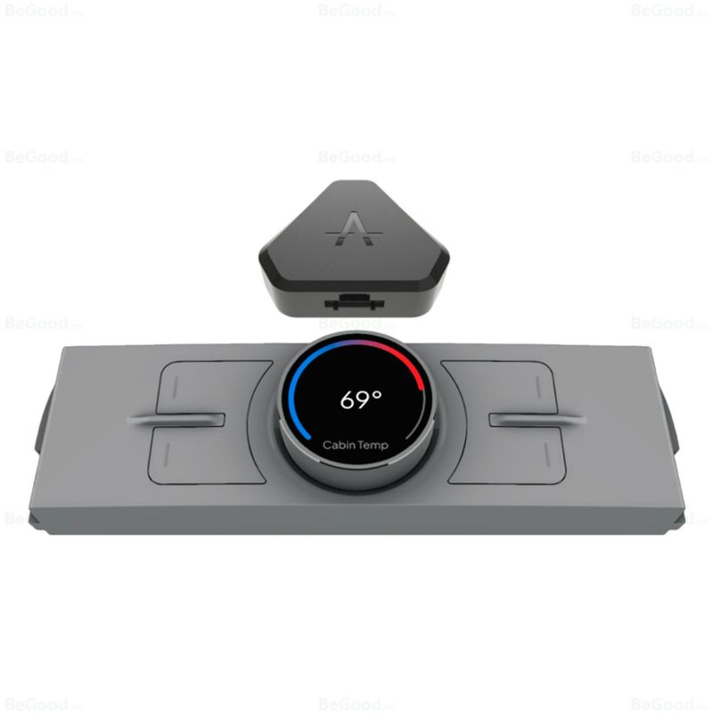 The S3XY Knob - Tesla Model Y Juniper 