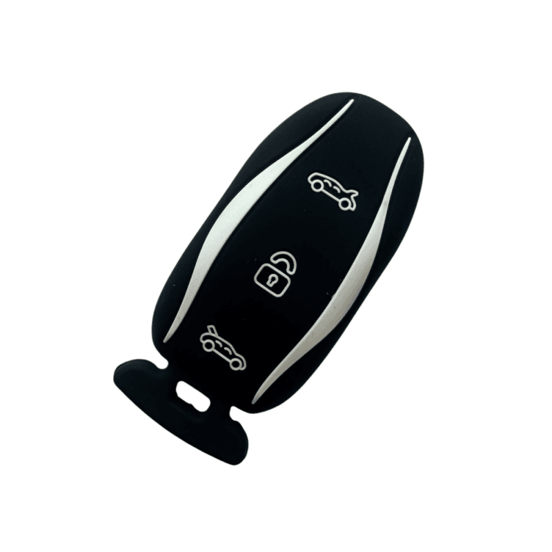 Beskyttelse for Tesla Model S 3 X & Y nøkkel - Key fob