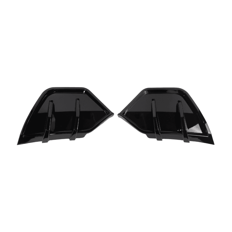 Diffusere bak Tesla Model Y Juniper 2025+ (2 stk)