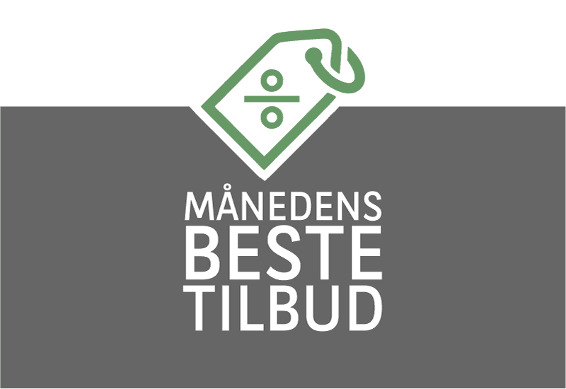 månedens tilbud salg teslatilbehør elbiltilbehør tesla elbil