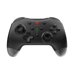 Hovedbilde Mini tr&aring;dl&oslash;s spillkontroll for Tesla & Nintendo ...