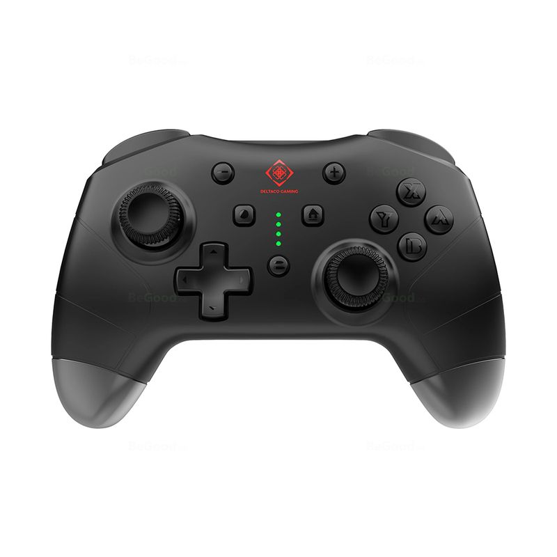 Mini trådløs spillkontroll for Tesla & Nintendo Switch