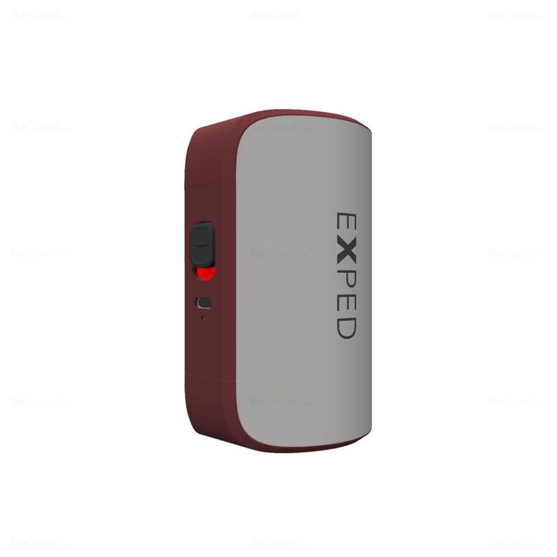 Exped Mega Pump