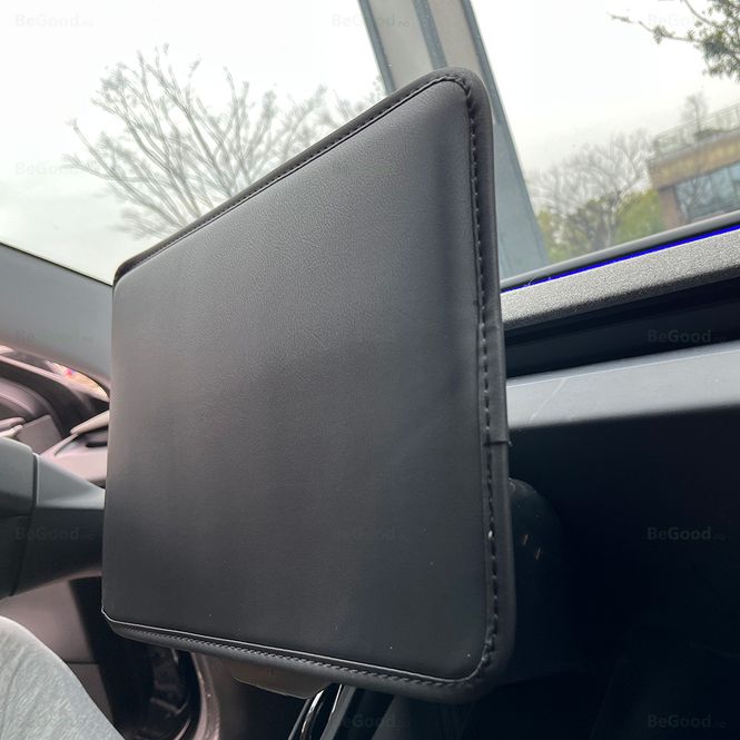 Hovedbilde Skjermtrekk - Tesla Model 3 & Y